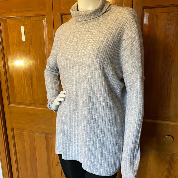 Turtleneck Sweater - Picture 1 of 6